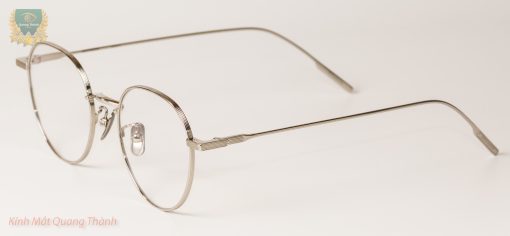 Gọng Kính Gentle Monster Titanium