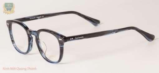 Gọng kính Guy Laroche GL95517 nhựa acetate