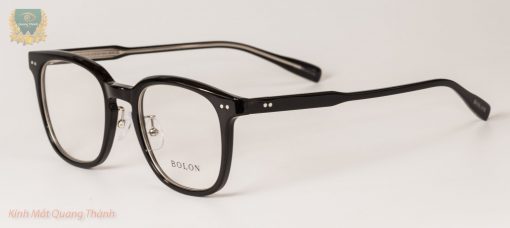 Gọng kính Bolon BJ6083 chất liệu nhựa Acetate