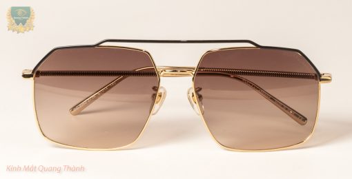Kính Dolce & Gabbana DG2250 chất liệu khung gọng titanium