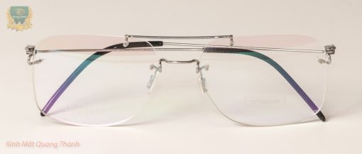 Gọng Kính LINDBERG 9708 Titanium