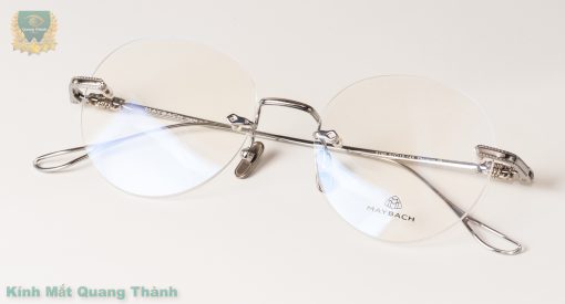 Gọng Kính MAY BACH 5196 Titanium tinh xảo