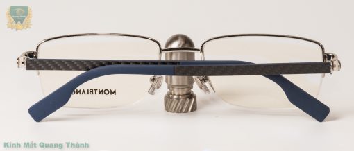 Gọng Kính MontBlanc MB01880 chuyên dụng lắp mắt cận,viễn,đa tròng