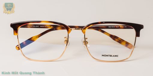 Gọng Kính MontBlanc MB01990 chuyên dụng lắp mắt cận,viễn,đa tròng