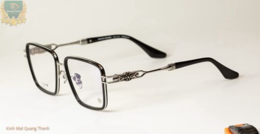 Chrome Hearts