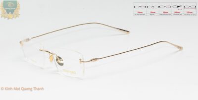TOMFORD Titanium